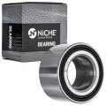Niche Rear Wheel Hub Kit Set For Can-am Outlander 800r 650 570 1000 Max Dps 705501716