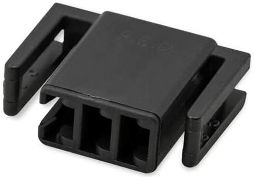 Msd Connector Kit For Gm Hei Dist Cap