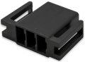 Msd Connector Kit For Gm Hei Dist Cap