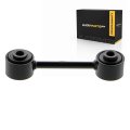 Stabilizer Bar Link Set For 2000 2001 2002 2003 Chrysler Voyager Rear Suspension Fixed Bushing End 1 And 2