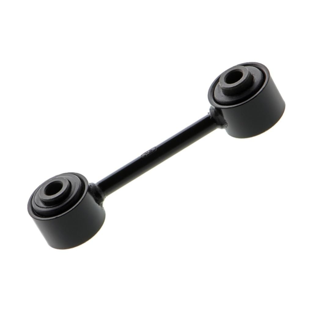 Stabilizer Bar Link Set For 2000 2001 2002 2003 Chrysler Voyager Rear Suspension Fixed Bushing End 1 And 2