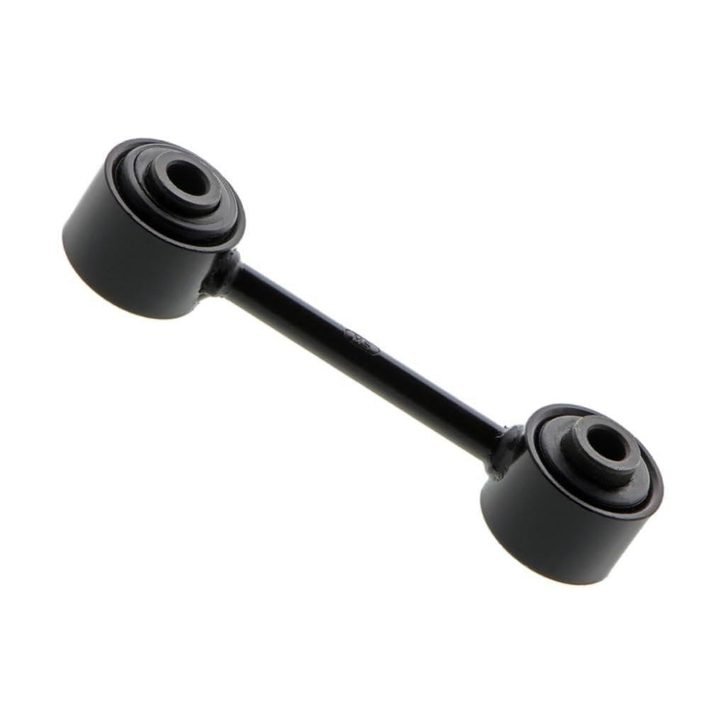 Stabilizer Bar Link Set For 2000 2001 2002 2003 Chrysler Voyager Rear Suspension Fixed Bushing End 1 And 2
