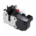 Uxcell Rear Right Side Power Door Lock Actuator Motor For Jeep Grand Cherokee 2005 2006 2007 2008 2009 2010 No 55113376aa