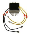 Voltage Regulator 01-154-17 For Ski Doo Replaces 515173200 515175216 And 515175491 