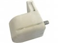Front Lower Control Arm Stop Compatible With 2001-2010 Chevy Silverado 2500 Hd Square Domed Top Without Off Road Chassis