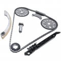 A-premium Engine Timing Chain Kit Compatible With Buick Lacrosse Regal Verano Chevrolet Astra Cavalier Cobalt Hhr Equinox
