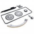 A-premium Engine Timing Chain Kit Compatible With Buick Lacrosse Regal Verano Chevrolet Astra Cavalier Cobalt Hhr Equinox