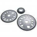 A-premium Engine Timing Chain Kit Compatible With Buick Lacrosse Regal Verano Chevrolet Astra Cavalier Cobalt Hhr Equinox
