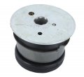 Rein Automotive Avb0351r Subframe Bushing 