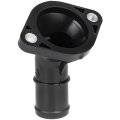 Thermostat Housing 256312b051 For Hyundai Elantra 2011 2016 Accent 2012 2017 Veloster Kia Forte 2014 2018 And Rio 