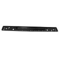Radiator Support Tie Bar Ford Fusion 2013-2020 Police Responder Hybrid 2019-2020 For Lincoln Mkz Replace Fo1225219 Gs7z16138a 