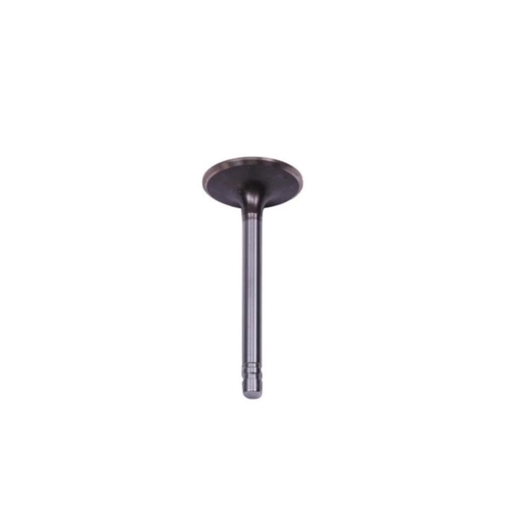 Engine Intake Valve For Chevy Express 1500 2500 3500 1996 To 2002 Steel 2 Lock Grooves 1 816 Head 0 342 In Stem