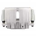 Silver Rear Driver Brake Caliper Aintier 18-b4764 For Cadillac 2002-2006 Chevrolet 2000-2007 Gmc