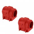 Front Sway Bar Bushings Fits Explorer Sport Trac Flex Police Interceptor Utility Mkt Mountaineer K200520 