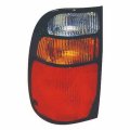 Headlightsdepot Right Passenger Side Tail Light For 94-00 Mazda B2300 B2500 B3000 B4000 