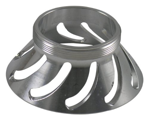 Tial Qrj Boost Control Valve Diffuser Outlet Port