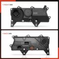A-premium Engine Valve Cover With Gasket Compatible Volvo 2015-2020 S60 S80 S90 V60 V90 Xc40 Xc60 Xc70 Xc90 V60 V90-cross