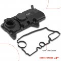 A-premium Engine Valve Cover With Gasket Compatible Volvo 2015-2020 S60 S80 S90 V60 V90 Xc40 Xc60 Xc70 Xc90 V60 V90-cross