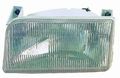 Depo 331-1111l-ac Ford F-series Pickup Bronco Driver Side Replacement Headlight Assembly 
