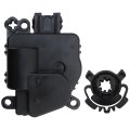 A C Temperature Door Actuator Replace 604-045 68079488aa 68079488ab Hvac Blend Gear 68214880aa 926-133 22133 068214880aa 