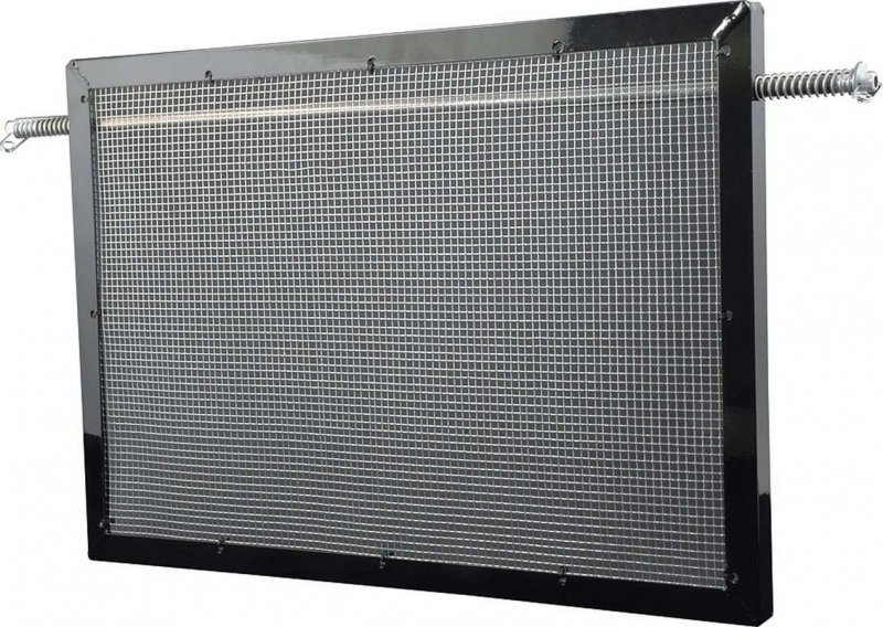 Allstar Performance All30160 Radiator Shaker Screen