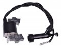 Lssoch New Gx160 Ignition Coil 30500-ze1-033 30500-ze1-063 30500-ze1-073 For Honda Gx110 Gx120 Gx140 Gx168 Gx200 5 5hp 6 Engine 