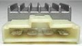 Voltage Regulator Rectifier 4 Pin In Jack 53x41x18 5