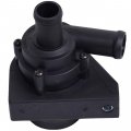 Bapmic 1k0965561b Electric Auxiliary Water Pump Fit For 2006-2017 Passat 2009-2017 Cc