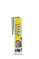 U-pol Products 0729 Grey Tiger Seal Adhesive Sealant 310ml Cartridge