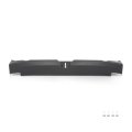 Trunk Trim Assembly Scuff Plate For Tesla Model 3 2017 2018 2019 2020 2021 2022 2023 Black Polypropylene Part Number-00-g 