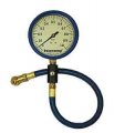 Intercomp 360071 Glow-in-the-dark Air Pressure Gauge 