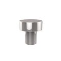 Allied Brass 107-pc Decorative Cabinet Knob Polished Chrome 