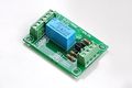 Electronics-salon Dpdt Signal Relay Module 12vdc Ry12w-k Has Assembled