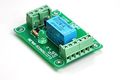 Electronics-salon Dpdt Signal Relay Module 12vdc Ry12w-k Has Assembled