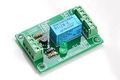 Electronics-salon Dpdt Signal Relay Module 12vdc Ry12w-k Has Assembled 