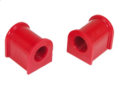 Prothane 12-1103 Red 14 Mm Rear Sway Bar Bushing Kit