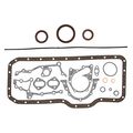 86-93 3 0 L Toyota Supra Turbo 7mgte Full Gasket Set