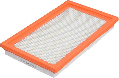 Fram Ca4309 Extra Guard Rigid Panel Air Filter