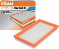 Fram Ca4309 Extra Guard Rigid Panel Air Filter