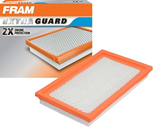 Fram Ca4309 Extra Guard Rigid Panel Air Filter