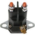 New Starter Solenoid Amf Ariends Bobcat Bolens Dynamark