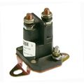 New Starter Solenoid Amf Ariends Bobcat Bolens Dynamark