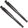 Rear Shock Absorber For Dodge Dakota 97-10 Durango 99-03 2pcs 