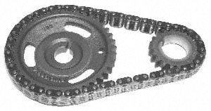 C3019 Timing Chain Set 3 Piece Automotive Engine Part Kit