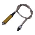 Keenso Flexible Extension Cable Chick Handle Electrical Political Adapter For Grinding Machines That Are Suitable Longer 