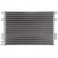 Ocpty Aluminum A C Condenser Replacement Fit For 2004-2005 2007 Mack Cv