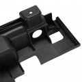 Kuafu Radiator Support Compatible With 2016-2020 Nissan Rogue Assembly Upper Bracket Replacement For 21542-4ce0a