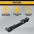 Kuafu Radiator Support Compatible With 2016-2020 Nissan Rogue Assembly Upper Bracket Replacement For 21542-4ce0a