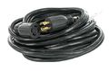 30a 40 Ft 4w Nema L14-30 125 250 Generator Power Cord 40-gen 