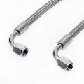 Turbo Water Line Kit For Toyota 1kd-ftv D-4d 3 0l Land Cruiser Prado 3g Hilux Surf 